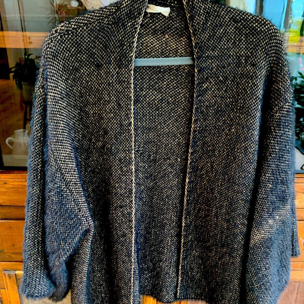 Fun Sparkly NYE Sweater!